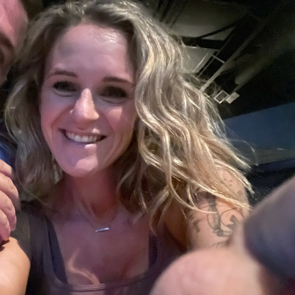 Meet your Posher, Linda